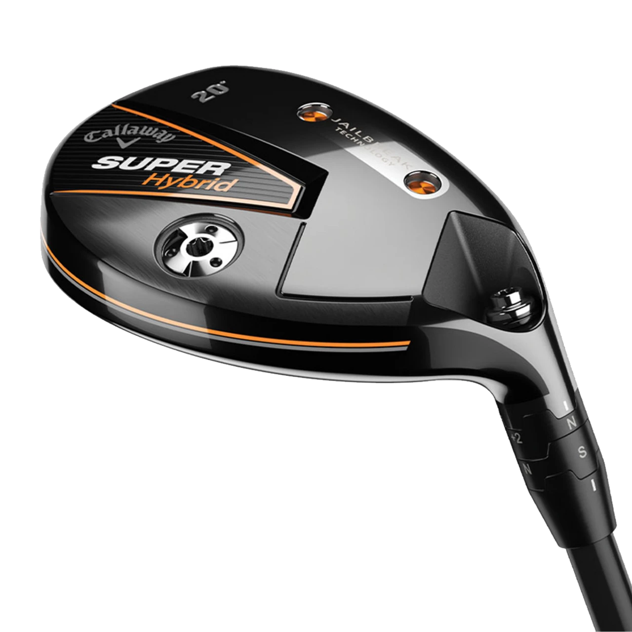 Callaway Super Hybrid - Image 5