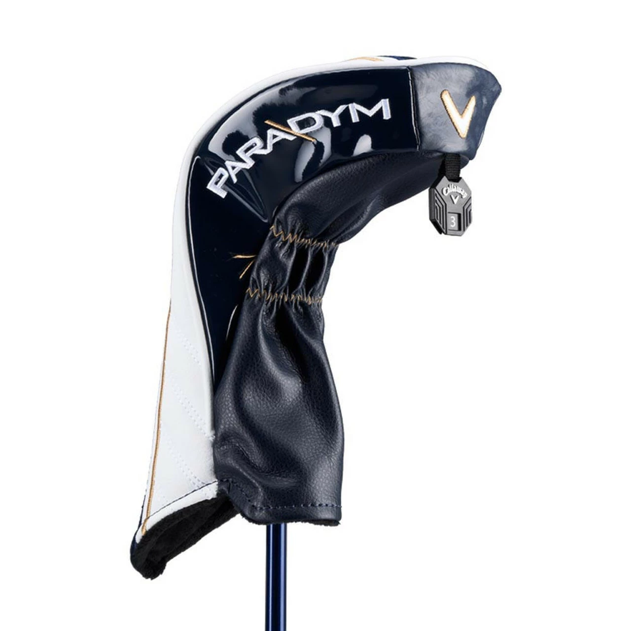 Callaway Women's Paradym X Fairway Wood - Image 8