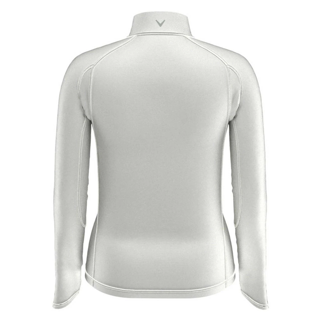 Callaway Women's Swing Tech Sun Protection 1/4 Zip - Image 16