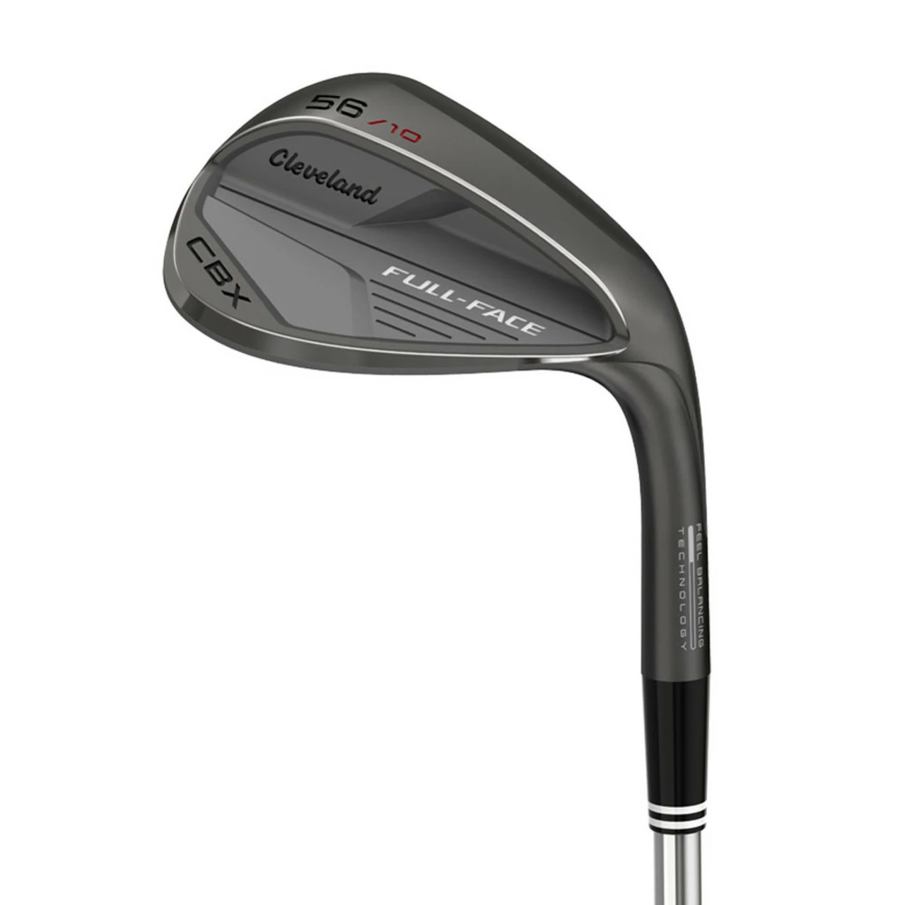 Cleveland CBX Full-Face Wedge