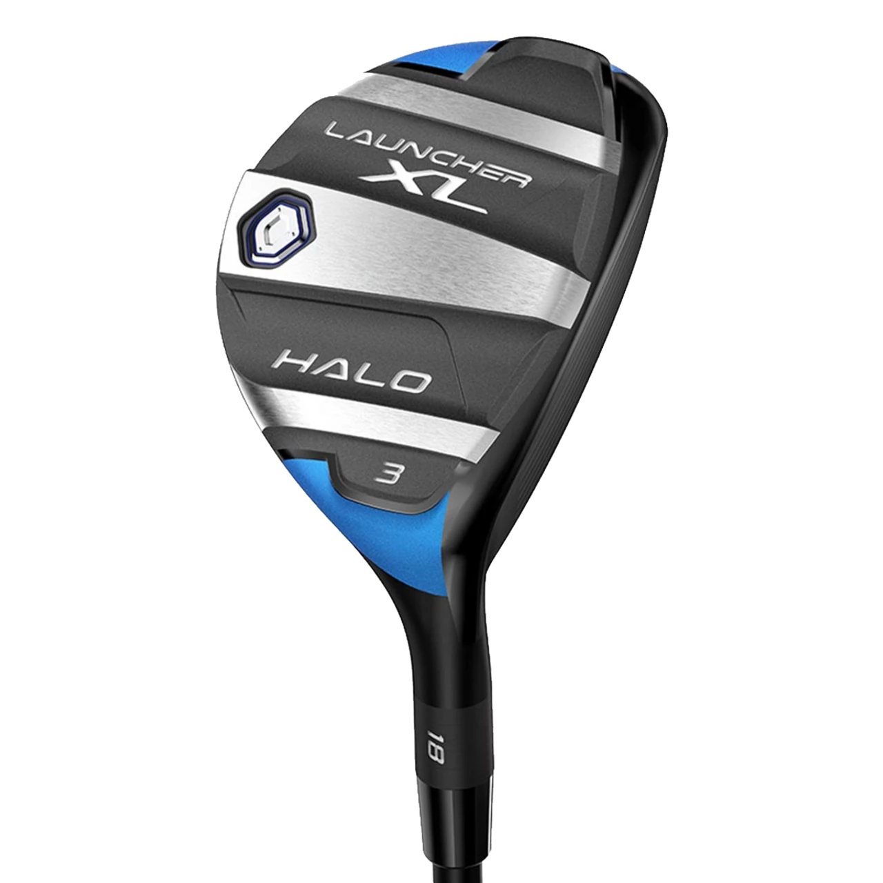 Cleveland Launcher XL Halo Hybrid