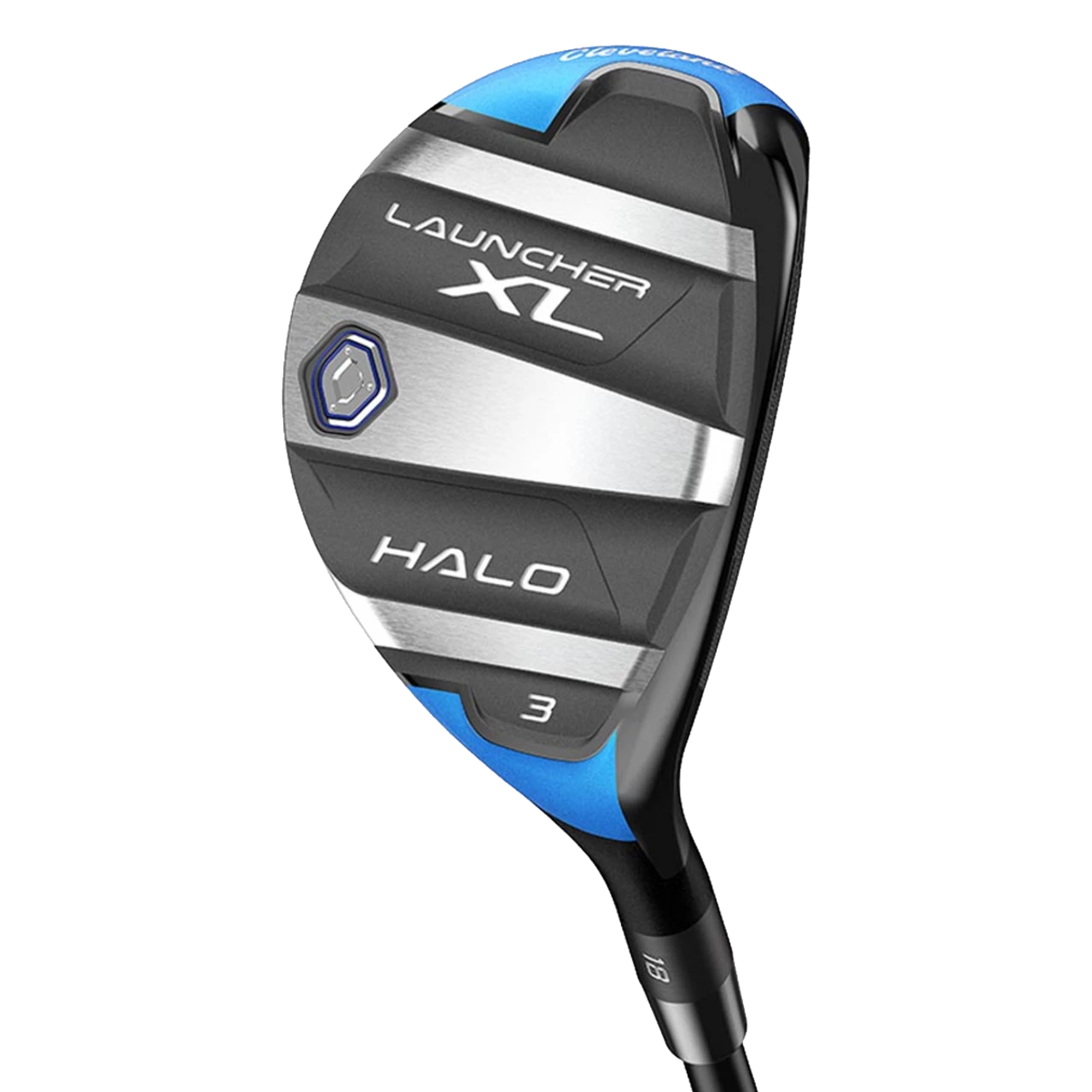 Cleveland Launcher XL Halo Hybrid - Image 5