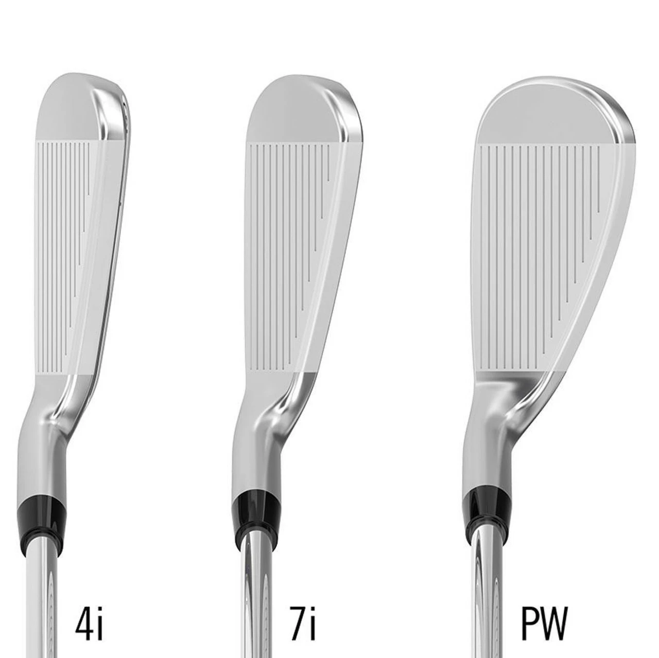 Cleveland Launcher XL Iron Set - Image 7