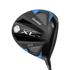 Cleveland Launcher XL Lite Draw Driver