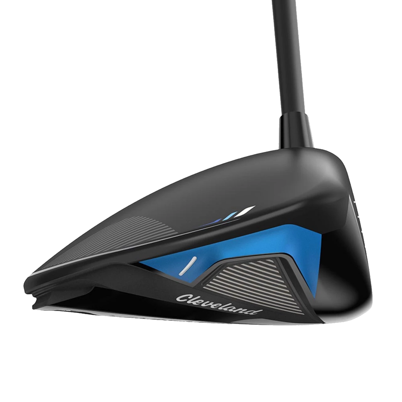 Cleveland Launcher XL Lite Draw Driver - Image 5