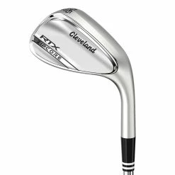 Cleveland RTX Zipcore Tour Satin Wedge