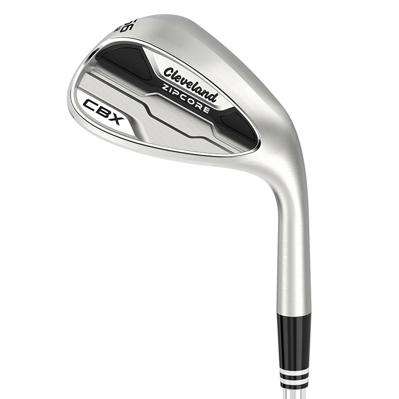 Cleveland Women's CBX Zipcore Wedge - Tour Satin