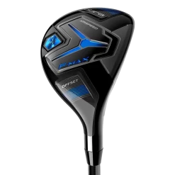 COBRA F-Max Airspeed Hybrid