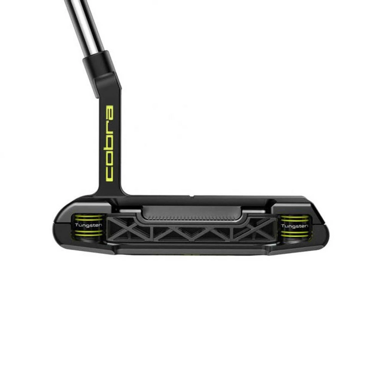 COBRA King 3D Printed Grandsport-35 Black Putter - Image 2