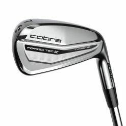 COBRA King Forged Tec X Iron Set
