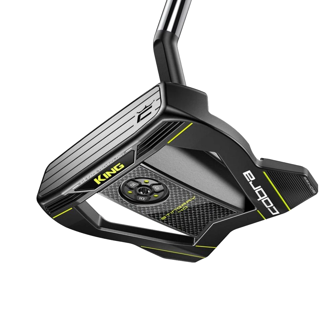 COBRA King Stingray-40 Putter