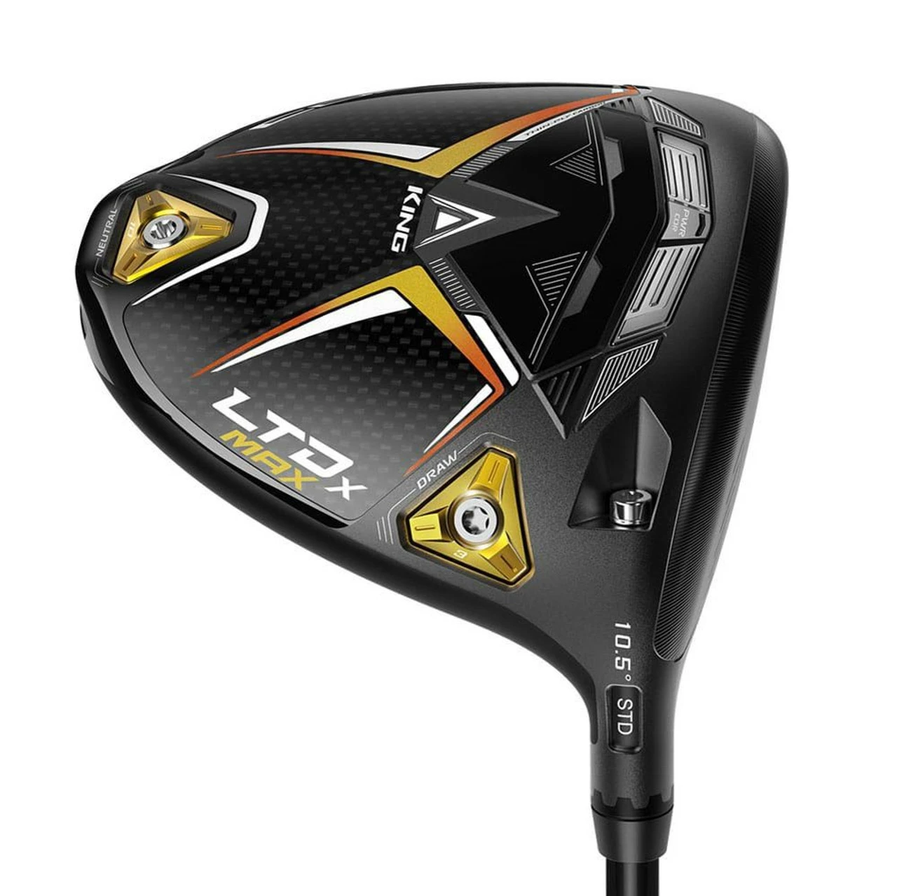 COBRA LTDx MAX Driver