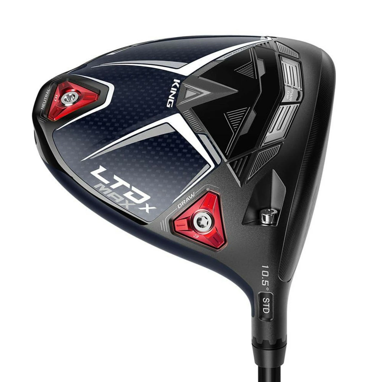 COBRA LTDx MAX Driver - Image 6