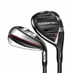 COBRA T-Rail 3 Combo Iron Set