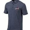 Columbia NBA Omni-Wick Members Polo - Cleveland Cavaliers
