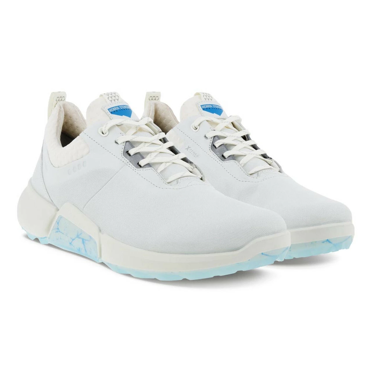 ECCO Men's Biom H4 Golf Shoes - Image 14