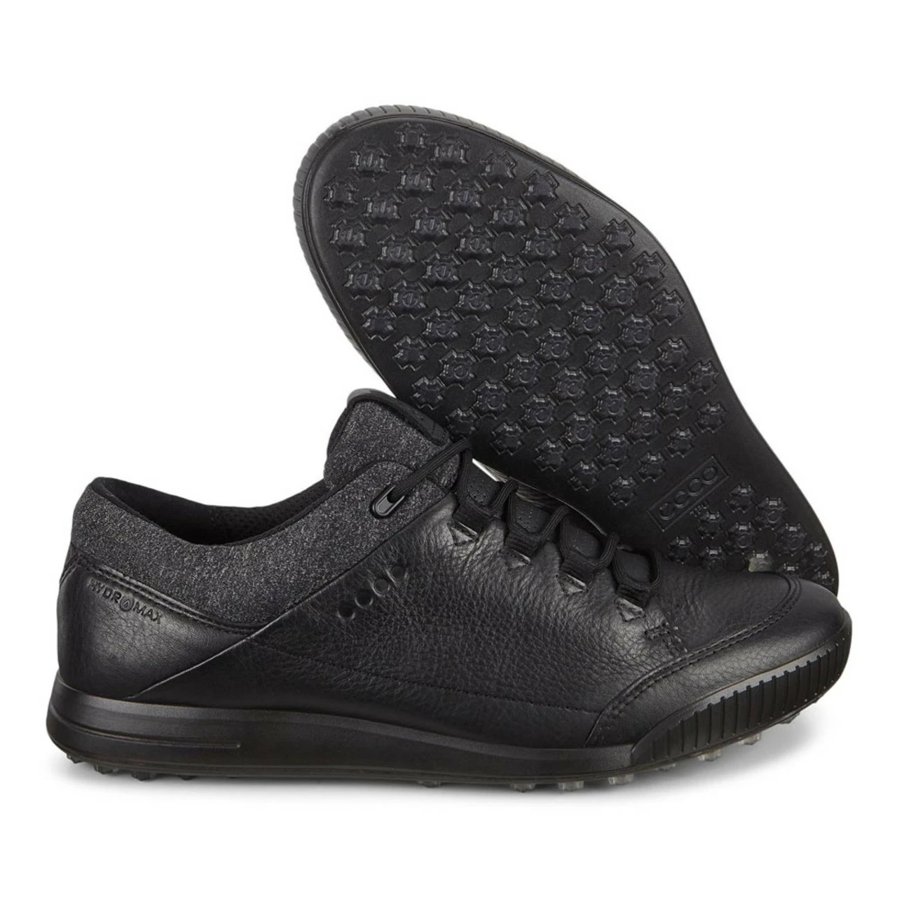 ECCO Men's Street Retro Golf Shoes - Image 21