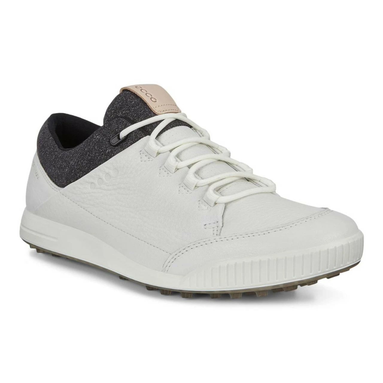 ECCO Men's Street Retro Golf Shoes - Image 9