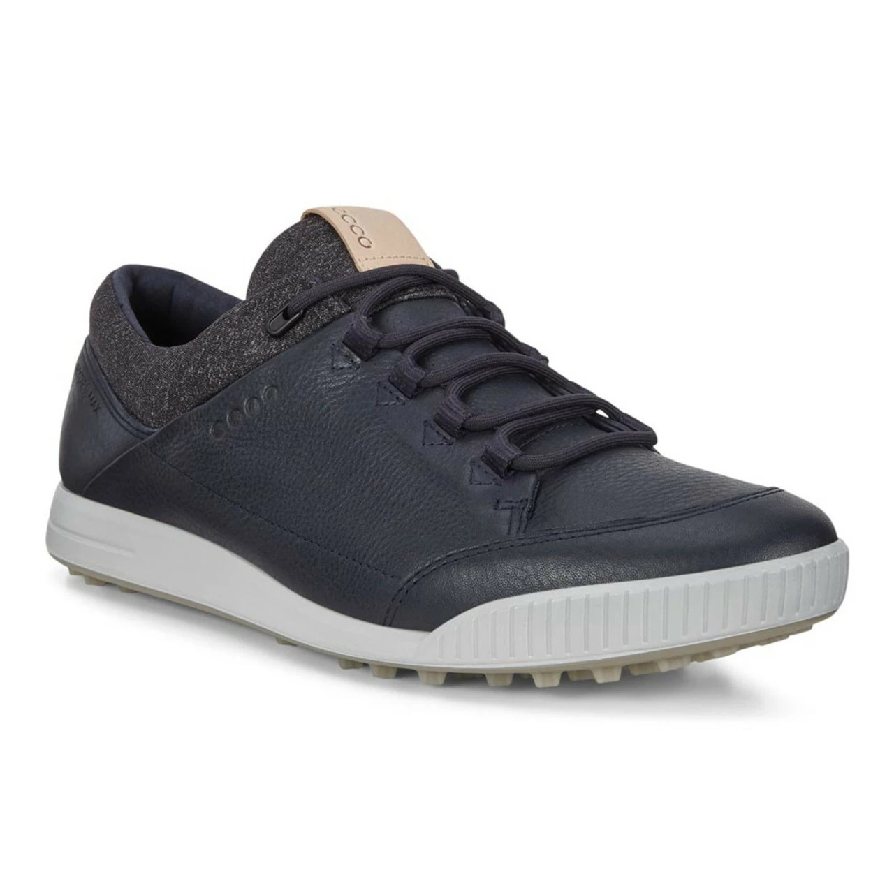 ECCO Men's Street Retro Golf Shoes - Image 2