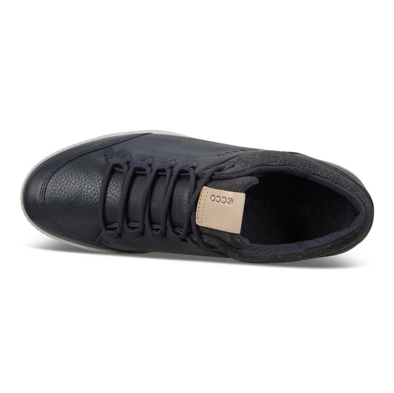 ECCO Men's Street Retro Golf Shoes - Image 3