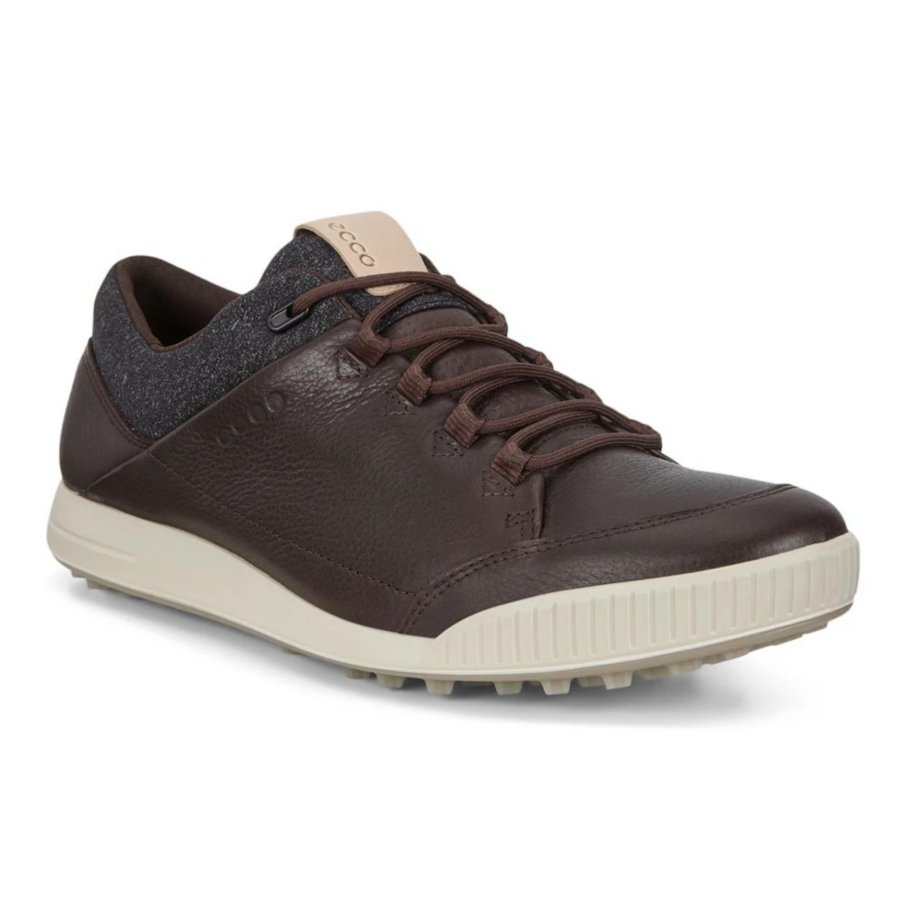 ECCO Men's Street Retro Golf Shoes - Image 23