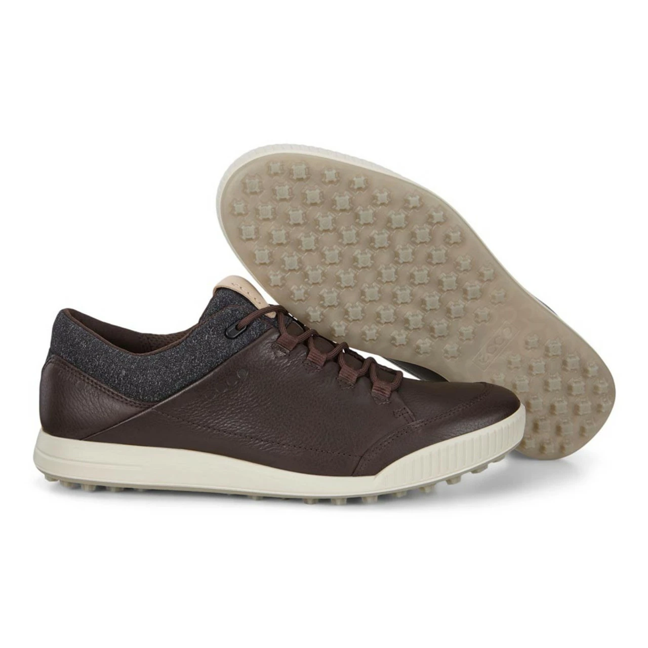 ECCO Men's Street Retro Golf Shoes - Image 28