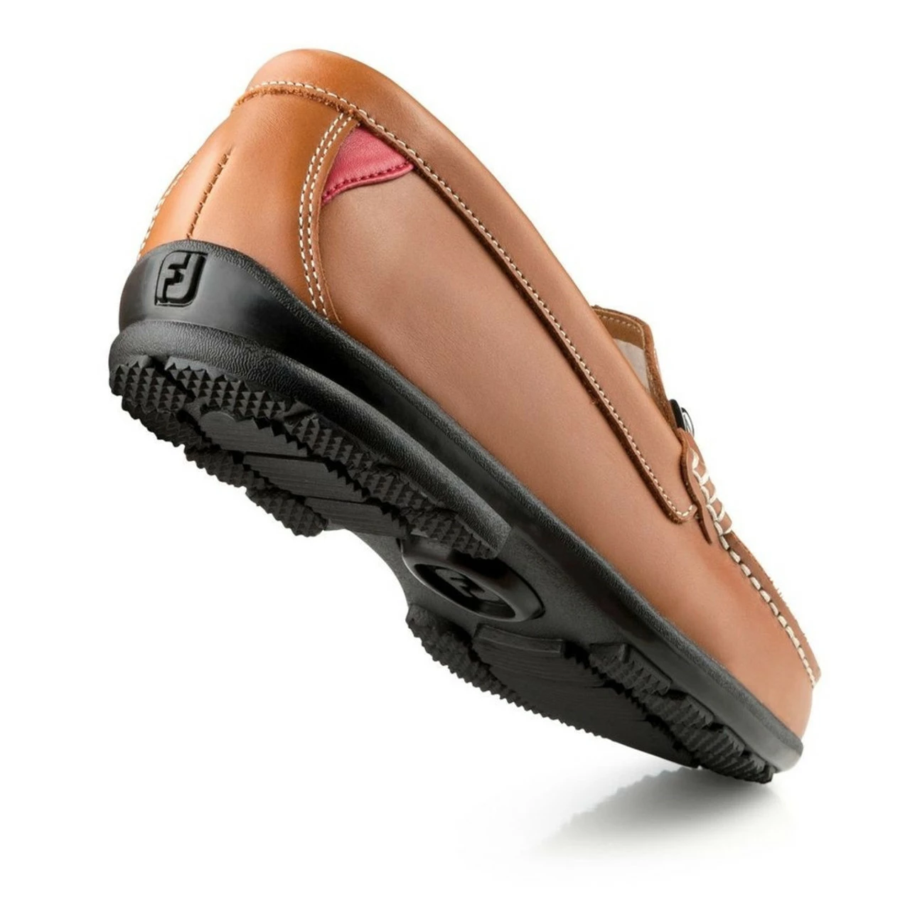 FootJoy Men's Club Casuals Closeout Leather Loafers 79008 - Image 5