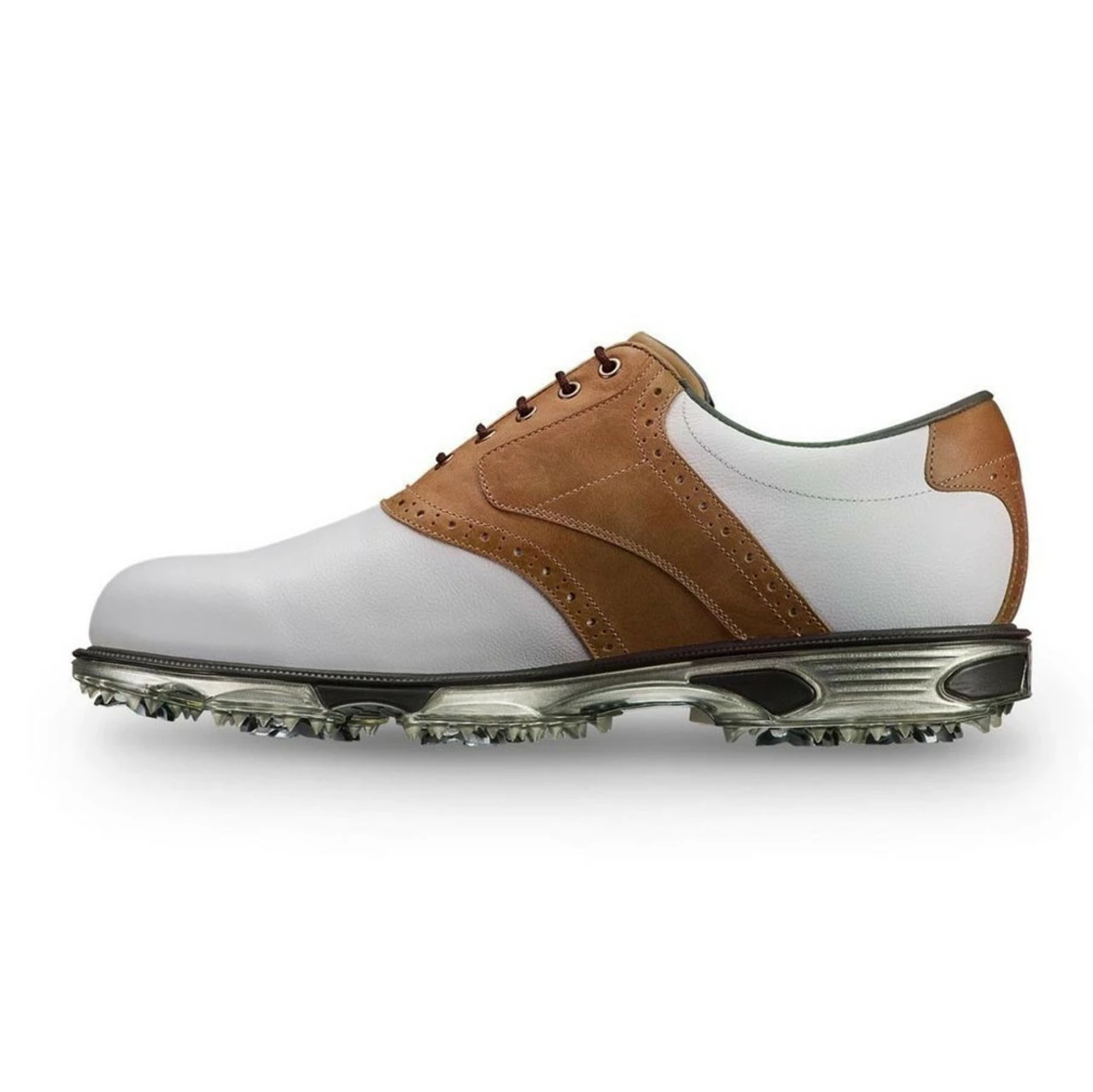 FootJoy Men's DryJoys Tour Golf Shoes 53699 - Image 2