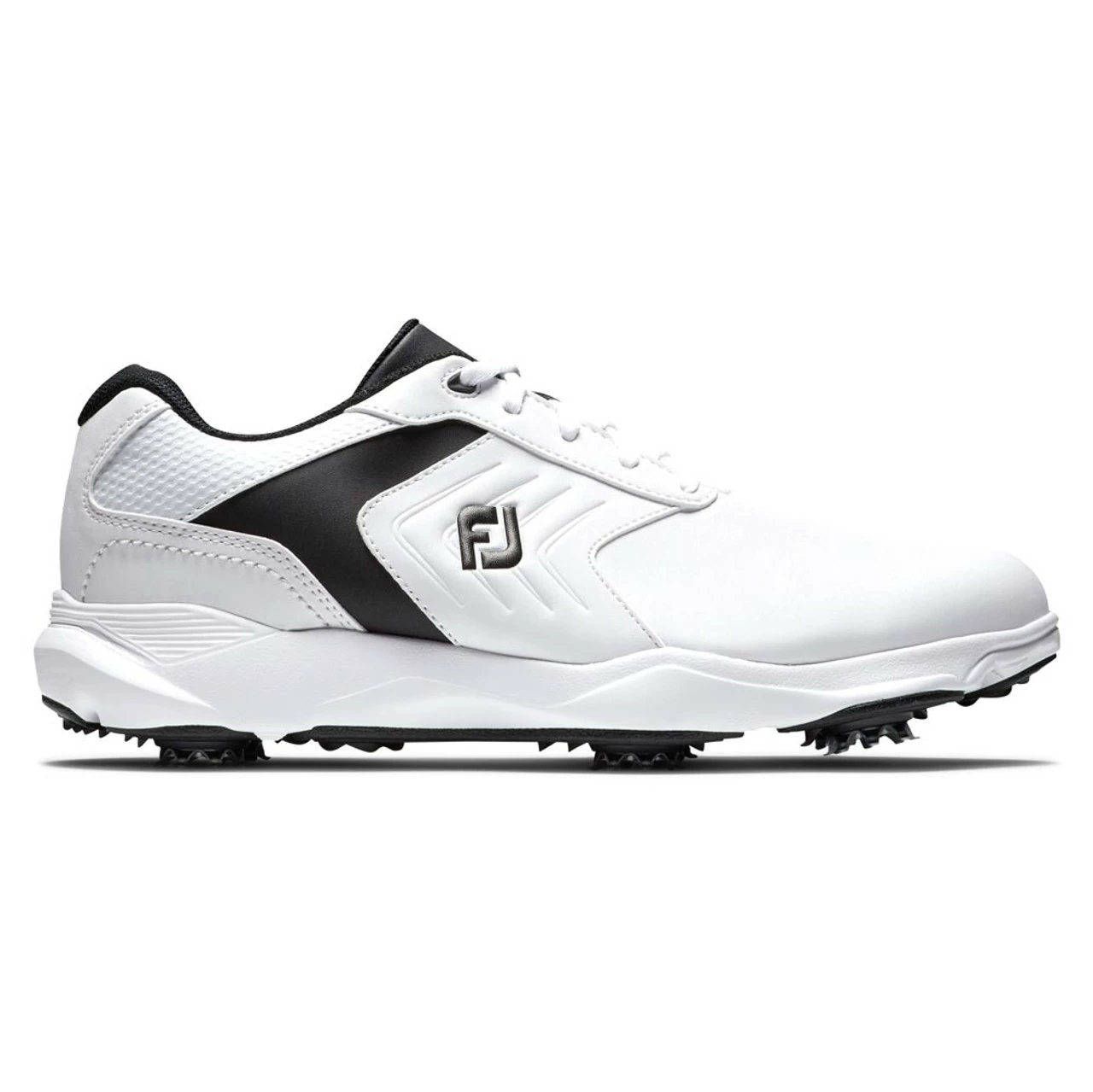 FootJoy Men's EComfort Closeout Golf Shoes - Image 3