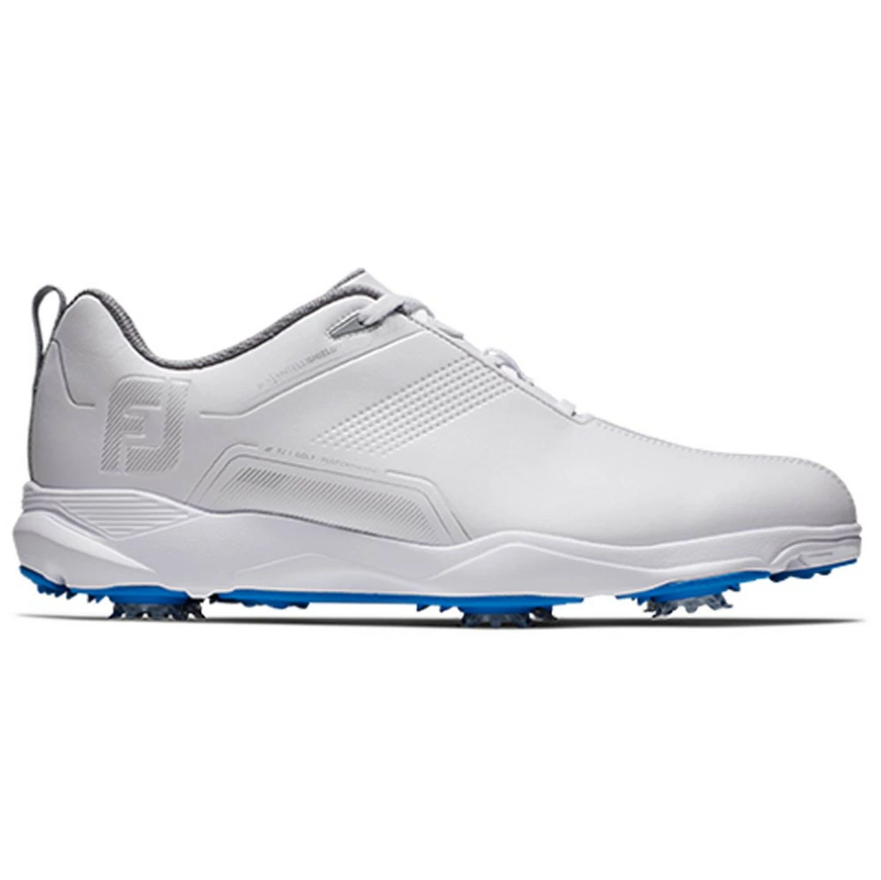 FootJoy Men's EComfort Closeout Golf Shoes - Image 11