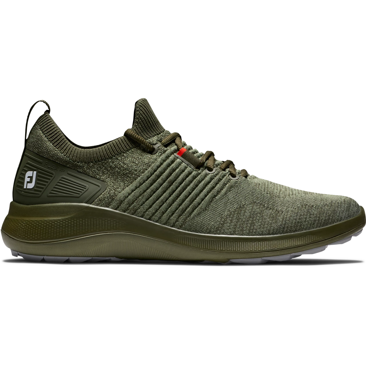 FootJoy Men's FJ Flex XP Golf Shoes - Previous Season Style - Image 2