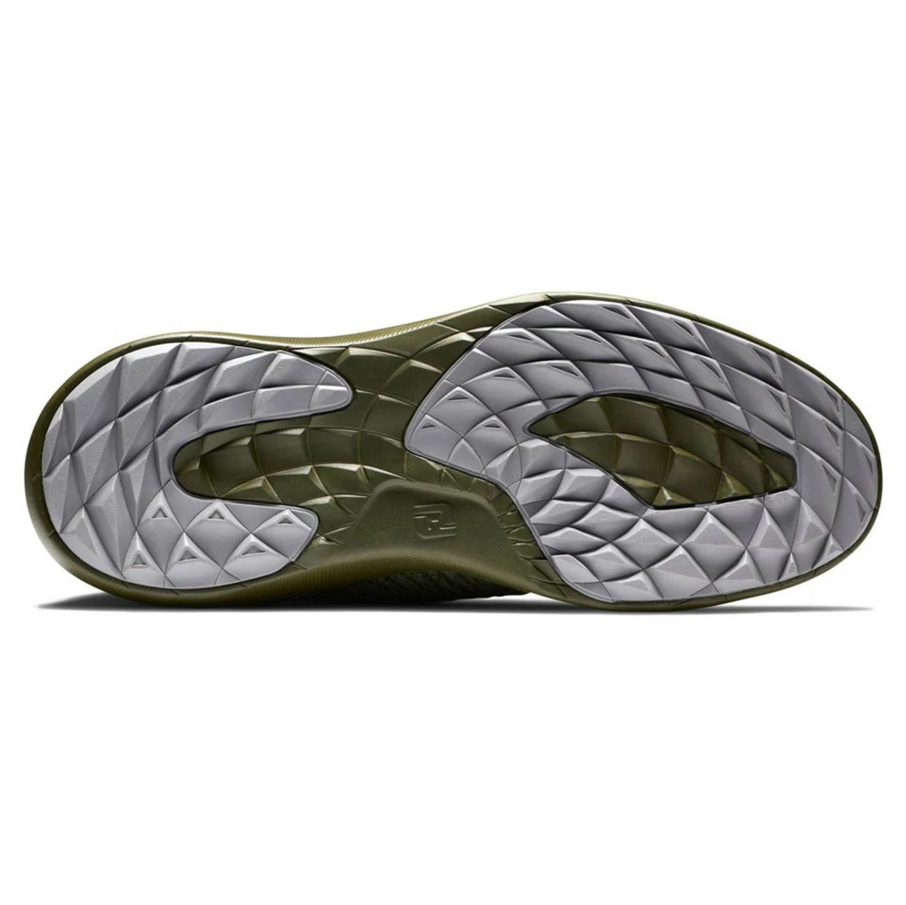 FootJoy Men's FJ Flex XP Golf Shoes - Previous Season Style - Image 10