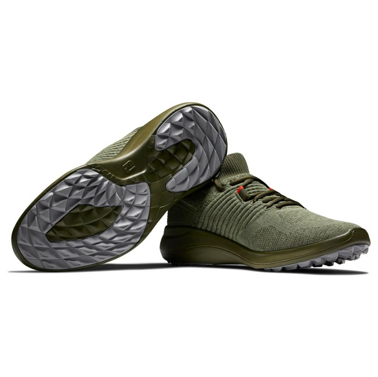 FootJoy Men's FJ Flex XP Golf Shoes - Previous Season Style - Image 12