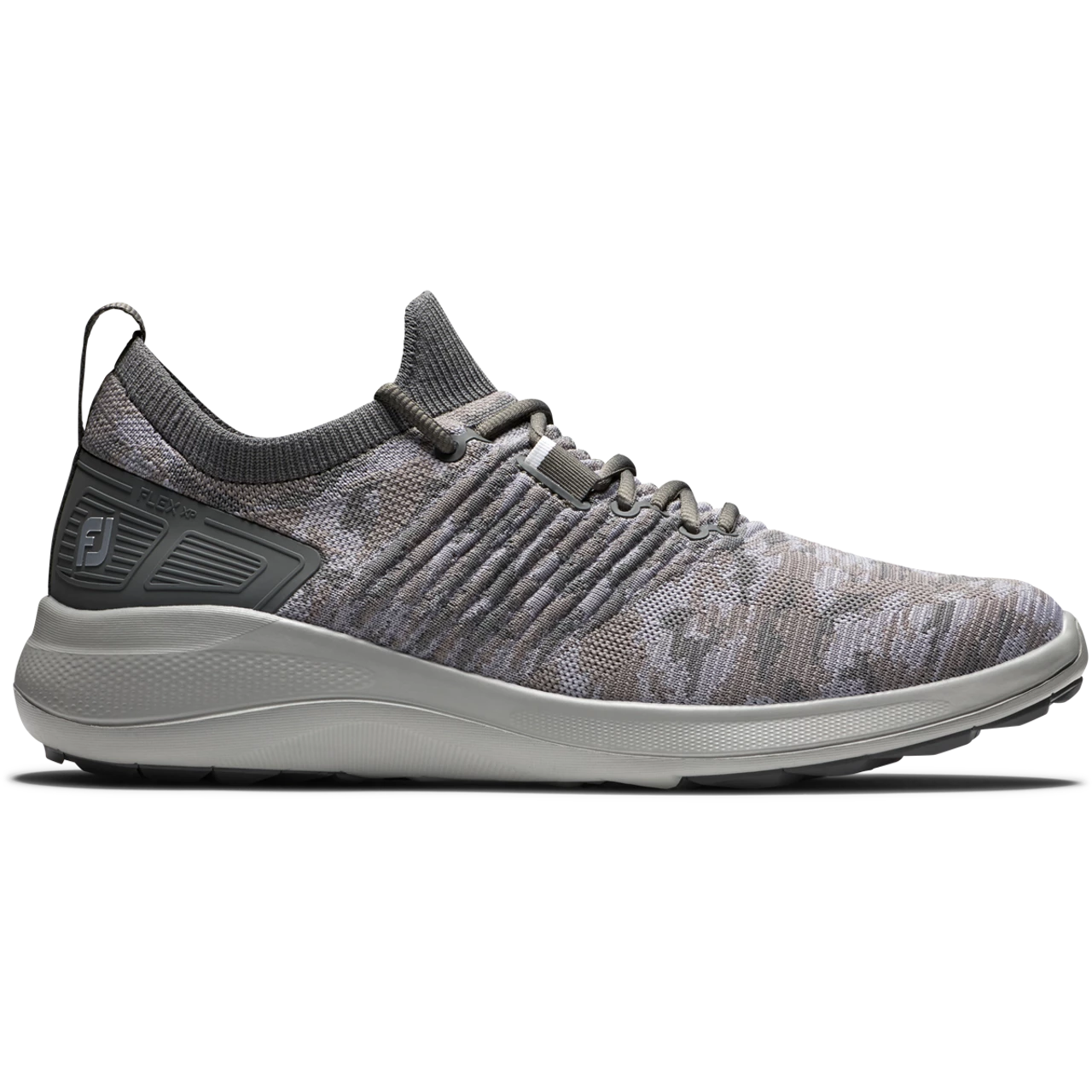 FootJoy Men's FJ Flex XP Golf Shoes - Previous Season Style - Image 4