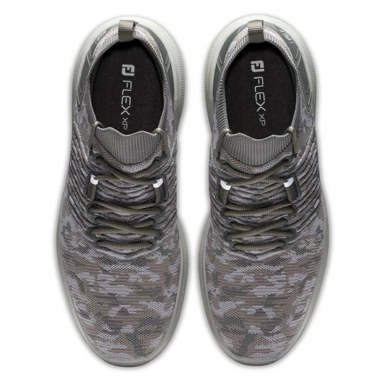 FootJoy Men's FJ Flex XP Golf Shoes - Previous Season Style - Image 21