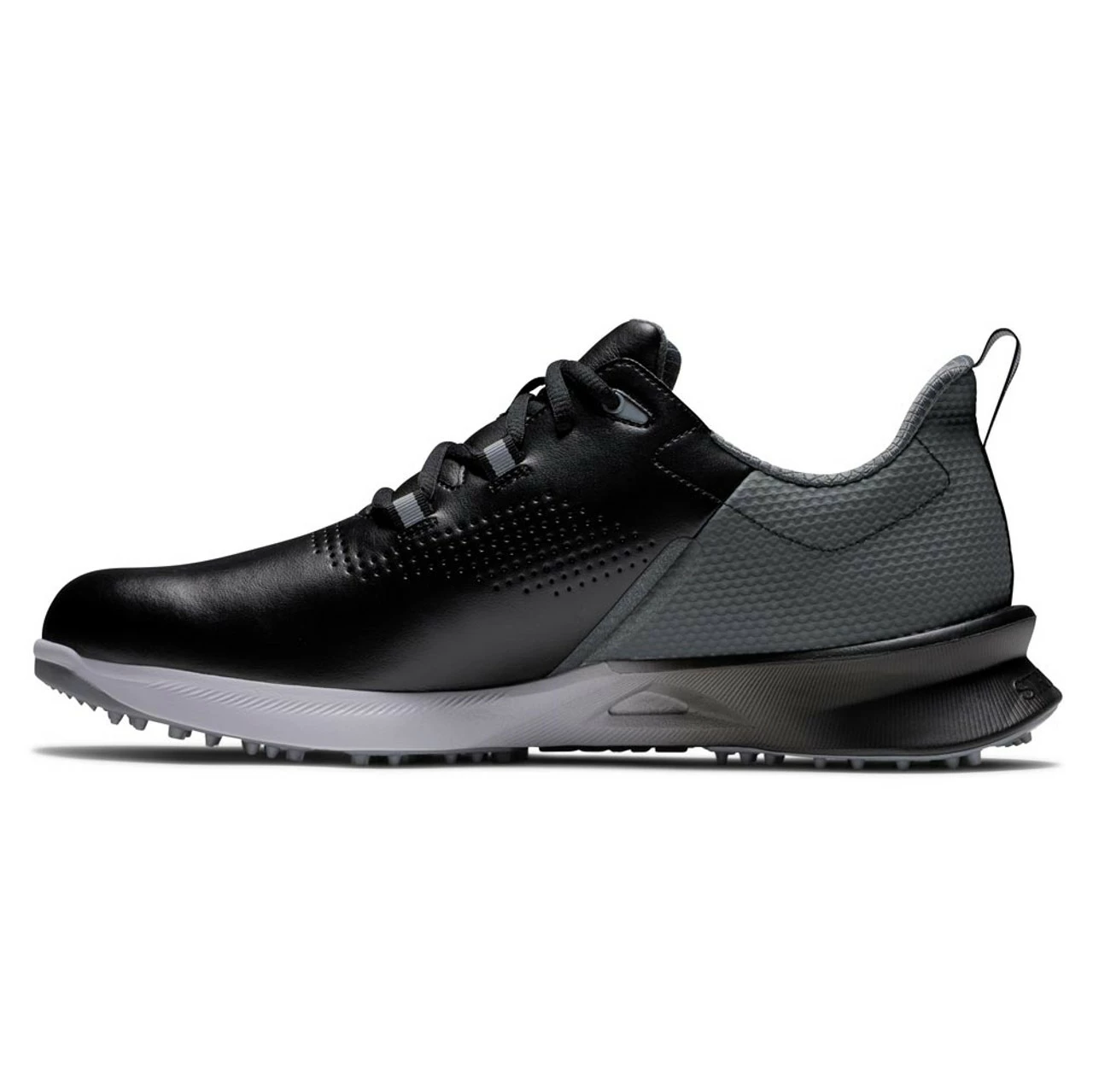 FootJoy Men's FJ Fuel Golf Shoes - Image 2