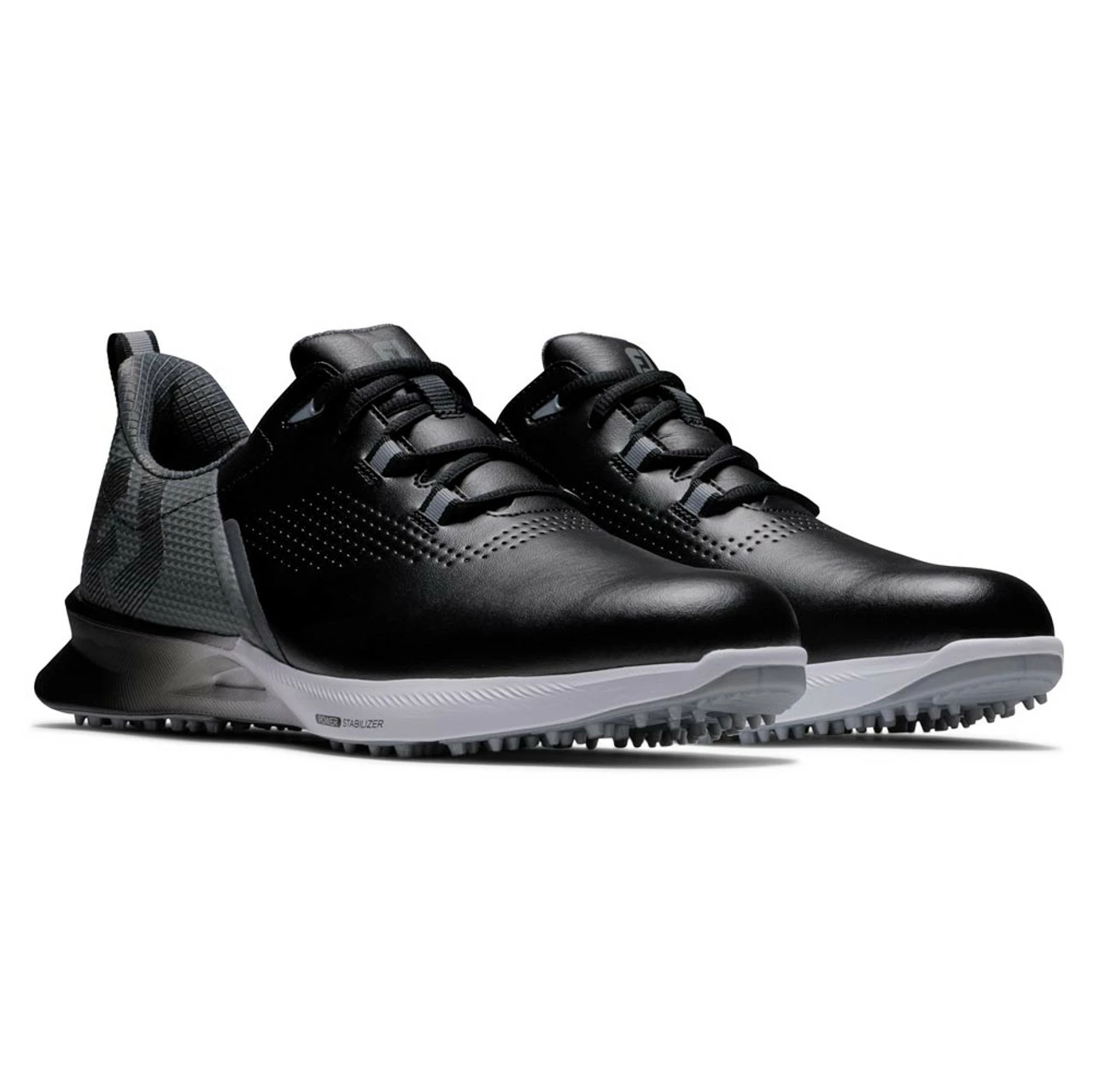 FootJoy Men's FJ Fuel Golf Shoes - Image 5