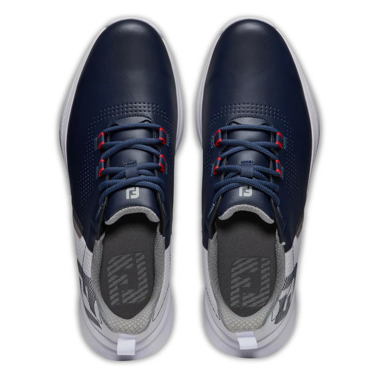 FootJoy Men's FJ Fuel Golf Shoes - Image 33