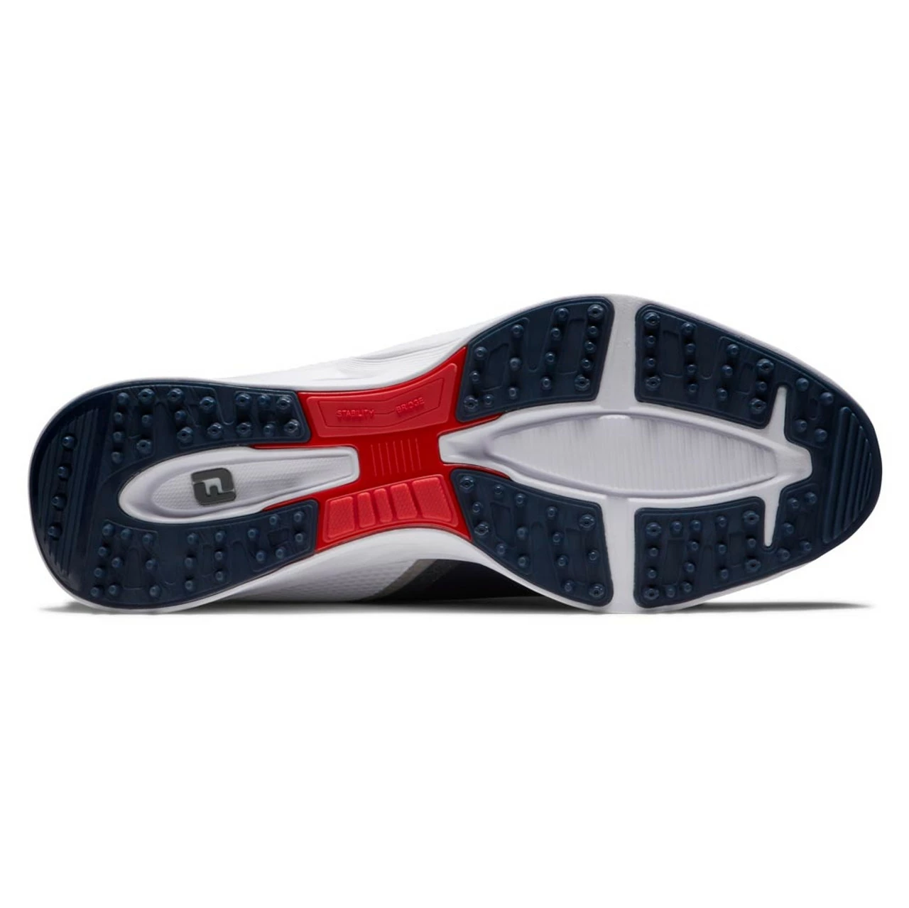 FootJoy Men's FJ Fuel Golf Shoes - Image 34