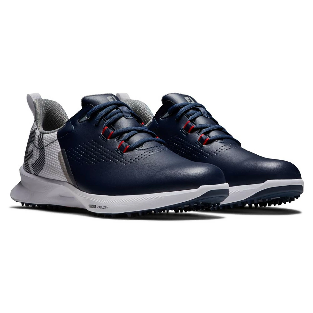 FootJoy Men's FJ Fuel Golf Shoes - Image 35