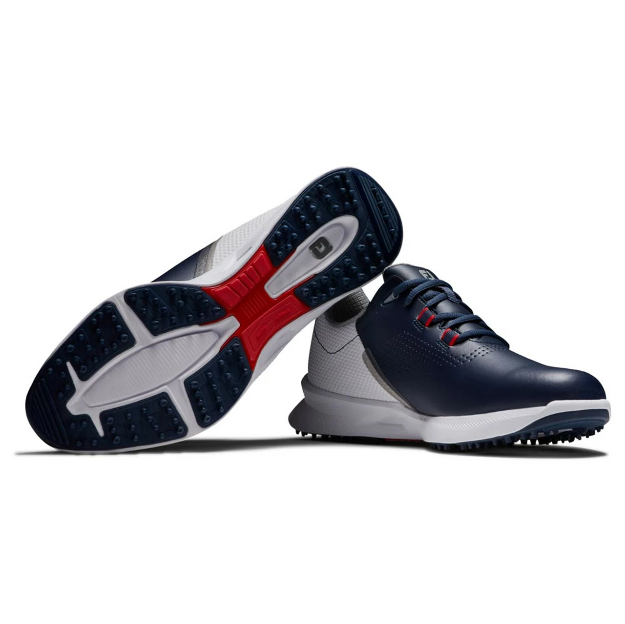 FootJoy Men's FJ Fuel Golf Shoes - Image 36