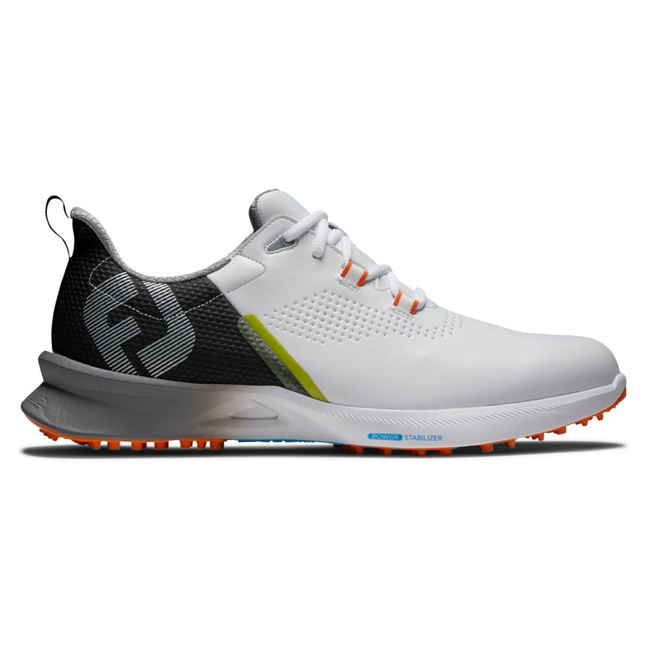FootJoy Men's FJ Fuel Golf Shoes - Image 25