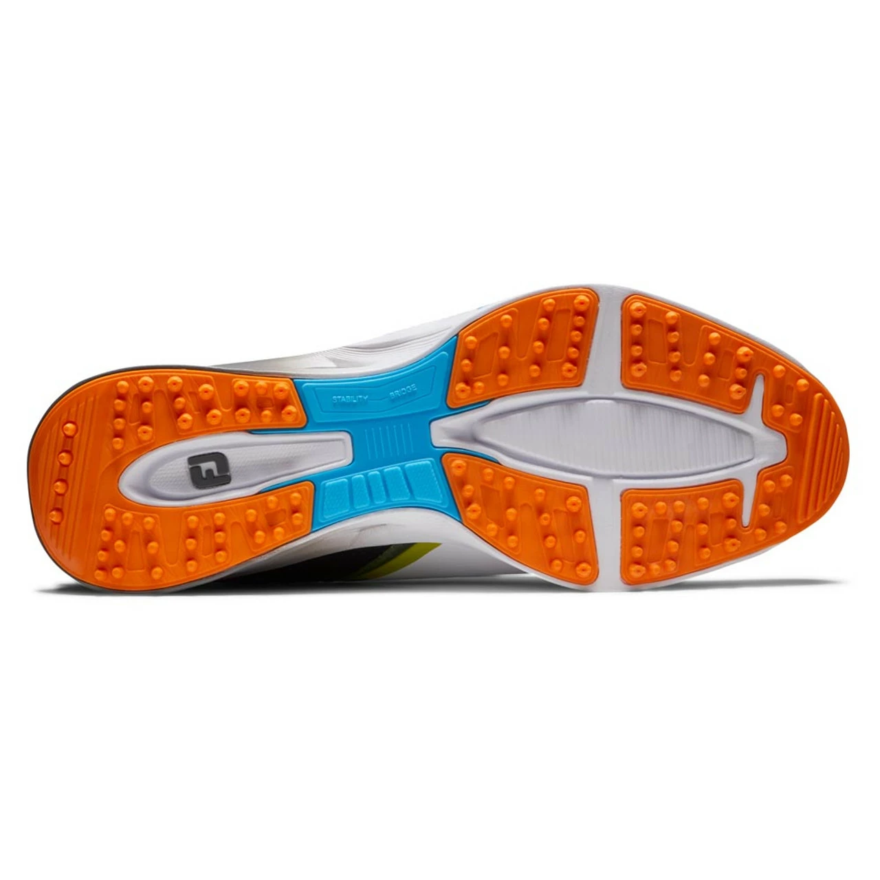 FootJoy Men's FJ Fuel Golf Shoes - Image 28