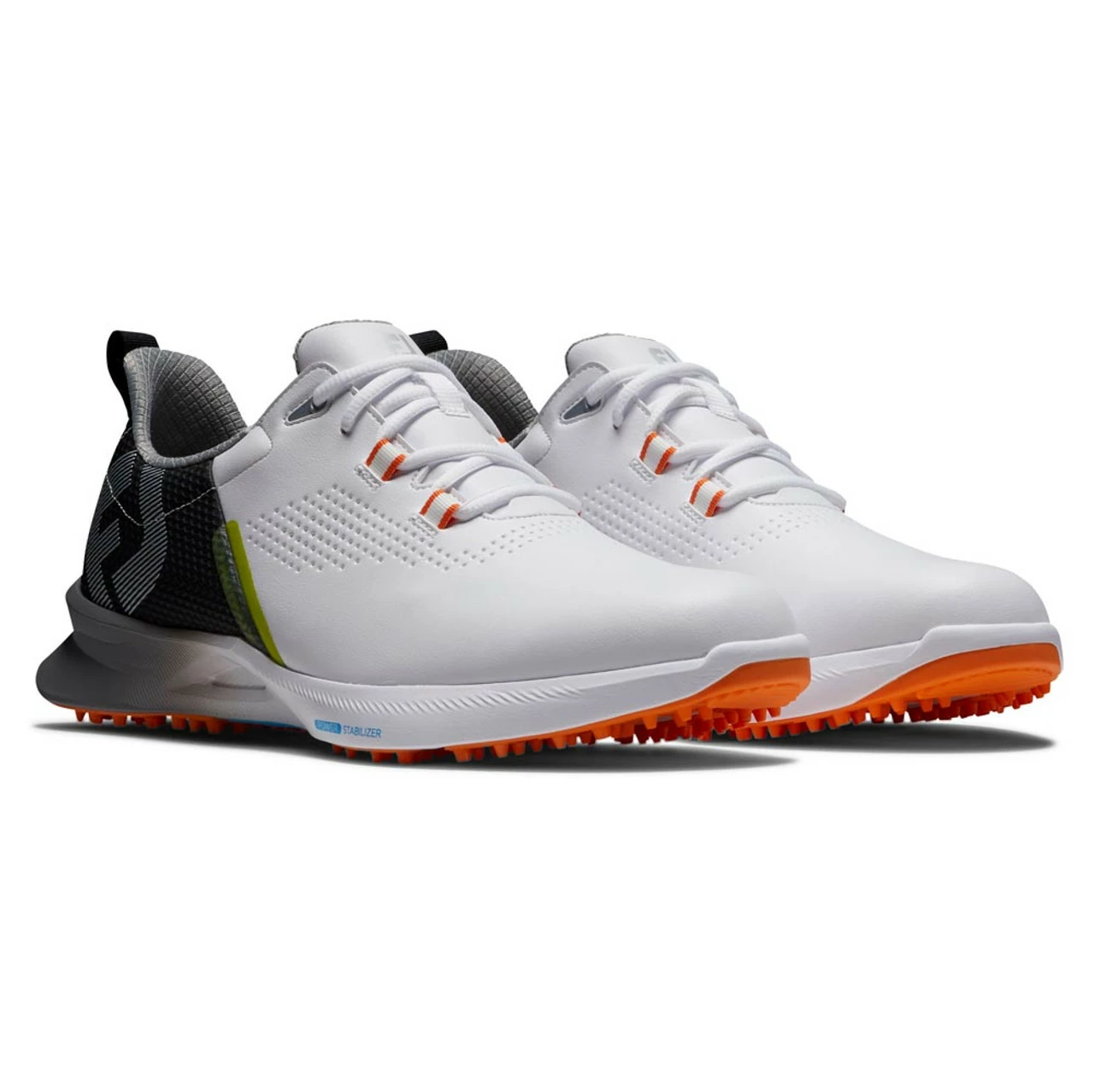 FootJoy Men's FJ Fuel Golf Shoes - Image 29