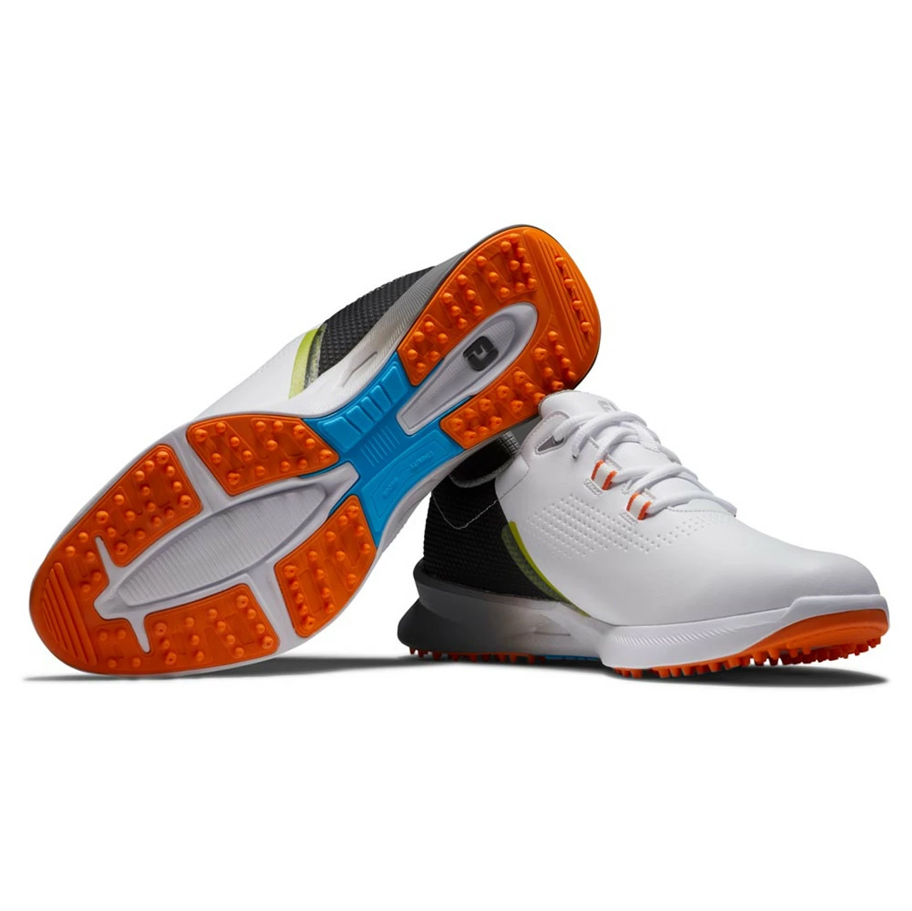 FootJoy Men's FJ Fuel Golf Shoes - Image 30