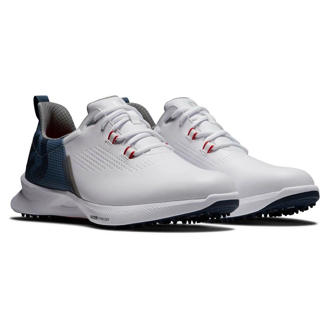FootJoy Men's FJ Fuel Golf Shoes - Image 17