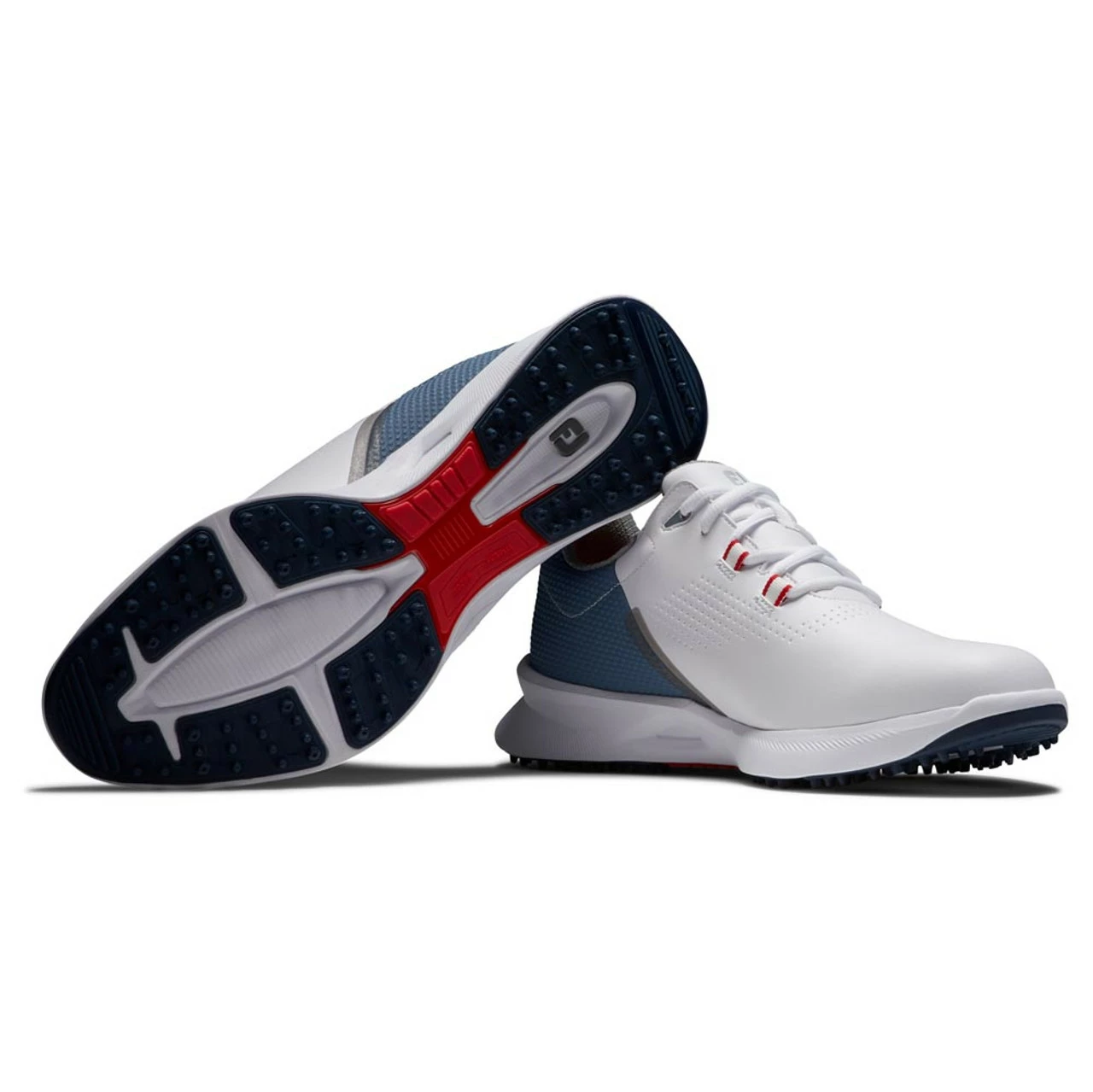 FootJoy Men's FJ Fuel Golf Shoes - Image 18