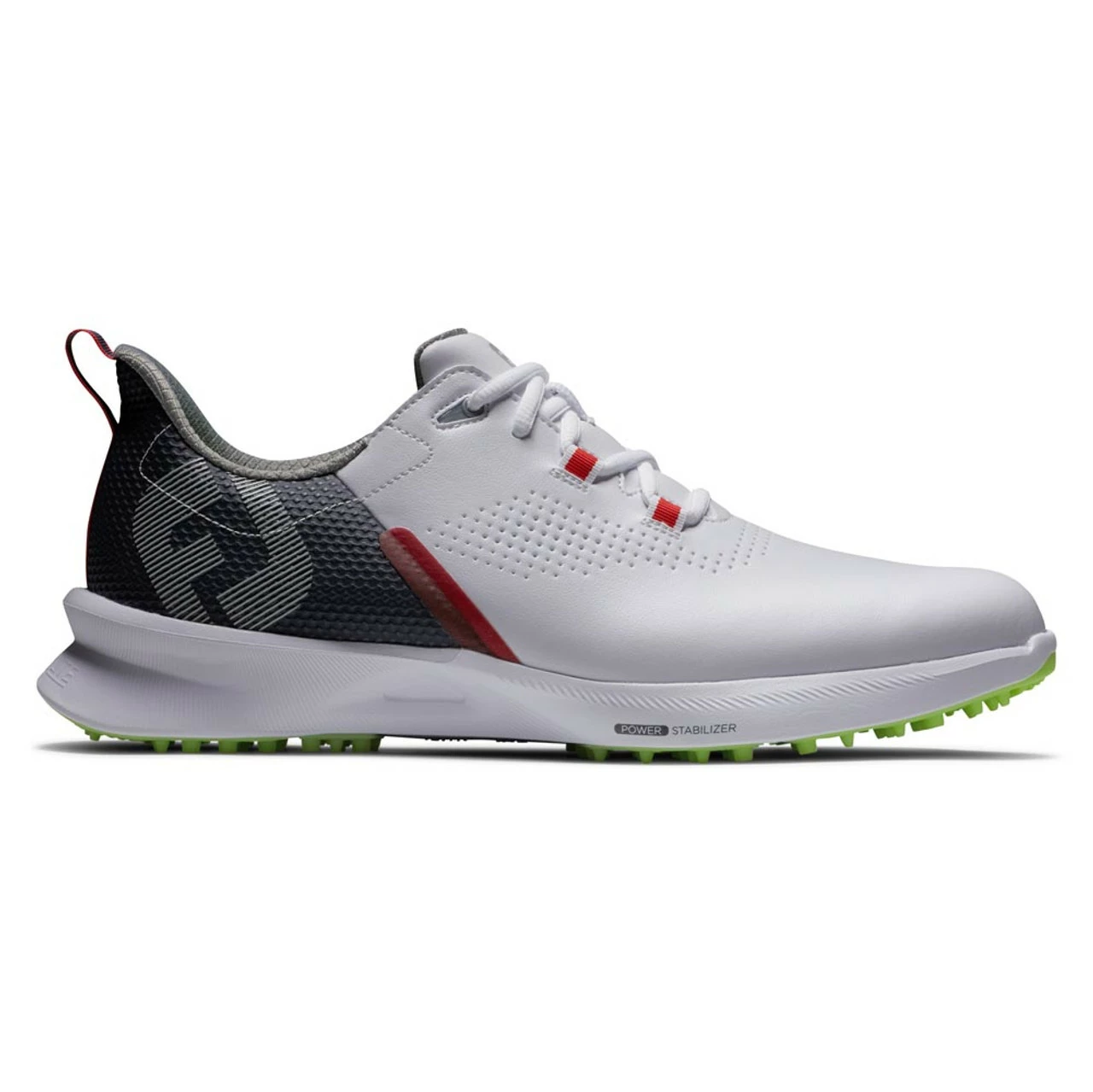 FootJoy Men's FJ Fuel Golf Shoes - Image 7