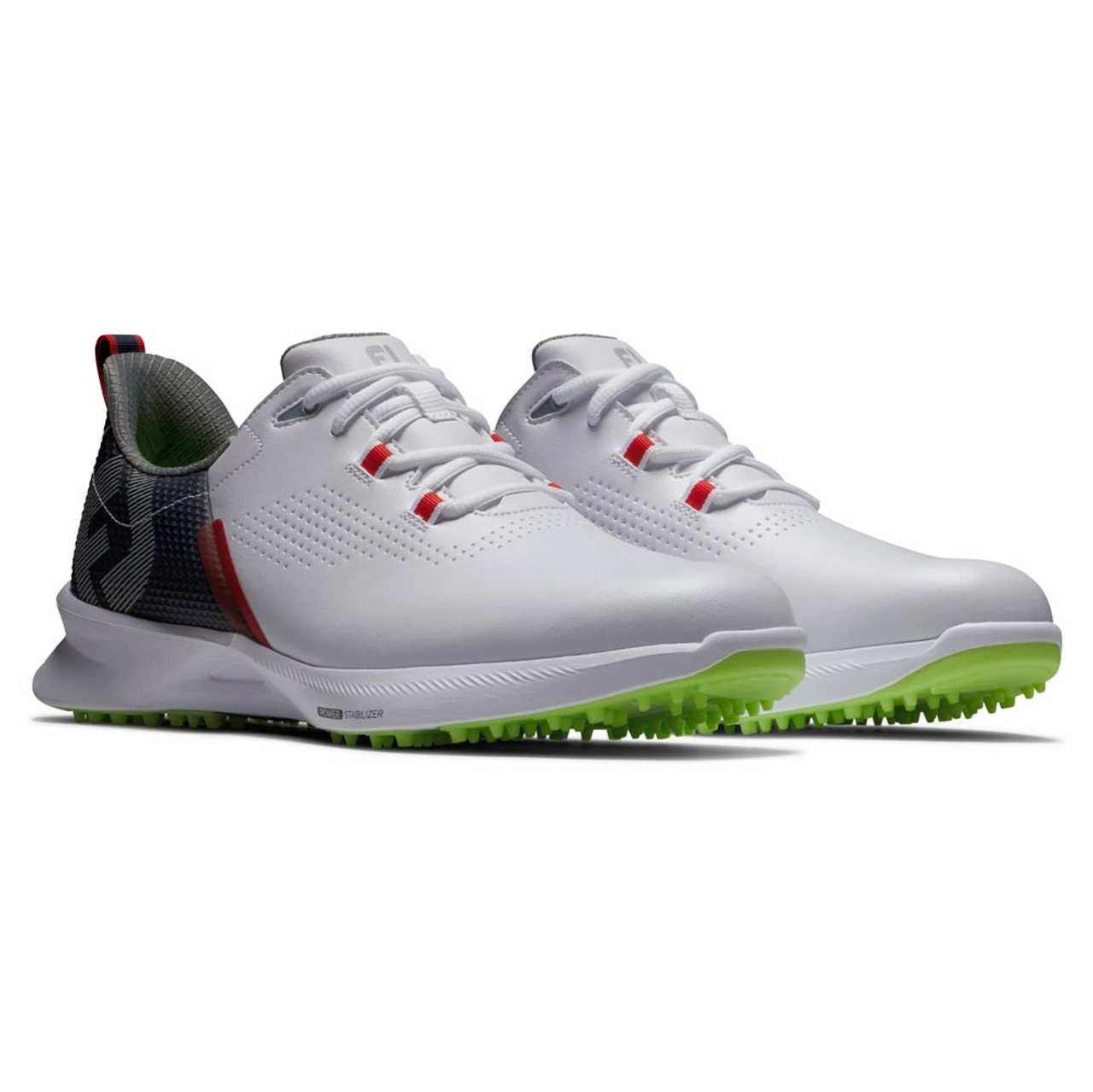 FootJoy Men's FJ Fuel Golf Shoes - Image 11