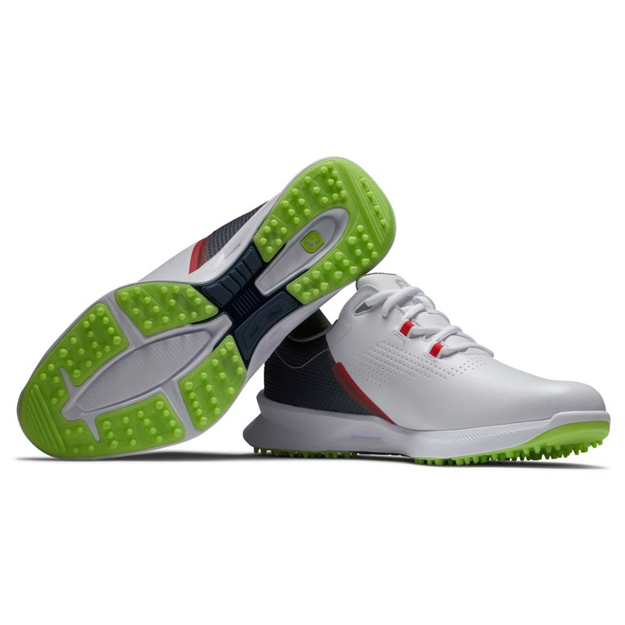 FootJoy Men's FJ Fuel Golf Shoes - Image 12
